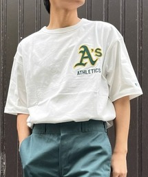 【MLB】チームプリントＴシャツ