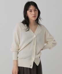 Chaos | Chaos(カオス)/ベルティカカーディガン(カーディガン/ボレロ)