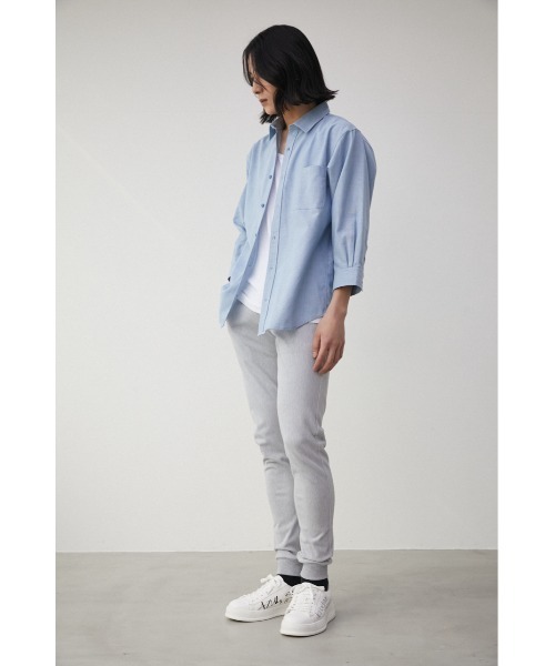 EASY ACTION SLIM JOGGER 2ND/イージーアクションスリムジョガー