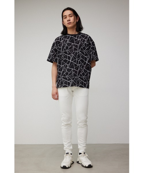 EASY ACTION SLIM JOGGER 2ND/イージーアクションスリムジョガー