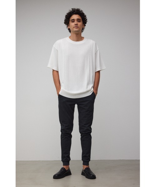 ♦️最終価格♦️美品◇ブリーフィング◇スリムパンツ&ブルゾン◇メンズ◇セットアップ EASY ACTION SLIM JOGGER 2ND/イージーアクションスリムジョガー