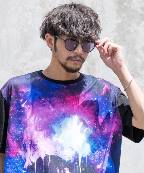 SILVER BULLET（シルバーバレット）の「『SILVER BULLET SELECT AC/シルバーバレットセレクト』紫外線でレンズの色濃度が変わる調光レンズ UVカット サングラス（サングラス・メンズ・A/H/J/O/Q/C/D/E/F/S/B/G/I/P/R/K/L/M/N・FREE）」の19枚目の写真