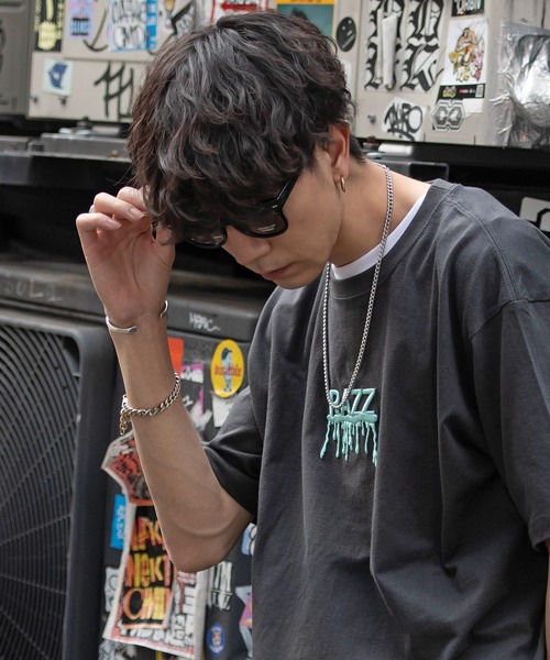 SILVER BULLET（シルバーバレット）の「『SILVER BULLET SELECT AC/シルバーバレットセレクト』紫外線でレンズの色濃度が変わる調光レンズ UVカット サングラス（サングラス・メンズ・A/H/J/O/Q/C/D/E/F/S/B/G/I/P/R/K/L/M/N・FREE）」の21枚目の写真