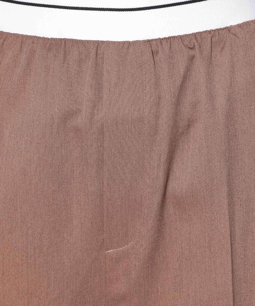 FOREVER 21（フォーエバー トゥエンティーワン）の「イージースラックスパンツ（スラックス・レディース・ブラック/ブラウン/グレー/グリーン・SMALL/MEDIUM/LARGE）」の16枚目の写真