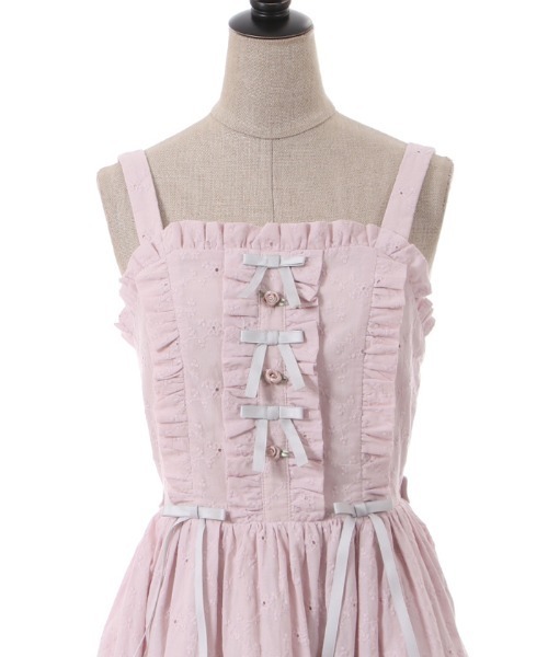 axes femme kawaii コットンレーススカート コットンレーススカート | outlet | axes femme online shop