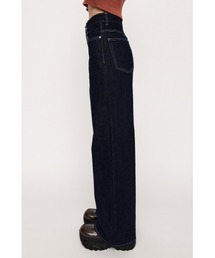 SLY THOMAS ジャケット＋デニム 上下セット SLY THOMAS ジャケット＋デニム 上下セット SLY（スライ