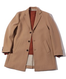 MEN'S BIGI | 【Bellandi/べランディ】チェスターコート(ダウンジャケット/コート)