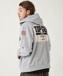 AVIREX(アヴィレックス)の「トップス(パーカー)」