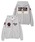 AVIREX�i�A���B���b�N�X�j�́uLONG SLEEVE ZIP PARKA DUST DEVILS / �����O�X���[�u �W�b�v�A�b�v �p�[�J�[ �_�X�g �f�r���X /AVIREX / �A���B���b�N�X�i�p�[�J�[�j�v�b�O���[�n���̑�