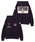 AVIREX�i�A���B���b�N�X�j�́uLONG SLEEVE ZIP PARKA DUST DEVILS / �����O�X���[�u �W�b�v�A�b�v �p�[�J�[ �_�X�g �f�r���X /AVIREX / �A���B���b�N�X�i�p�[�J�[�j�v�b�l�C�r�[