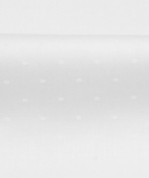 TOKYO SHIRTS（トウキョウシャツ）の「形態安定ノーアイロン レギュラー 長袖ビジネスワイシャツ（ビジネスシャツ・レディース・ホワイト・LL/S/L/M/XL）」の5枚目の写真