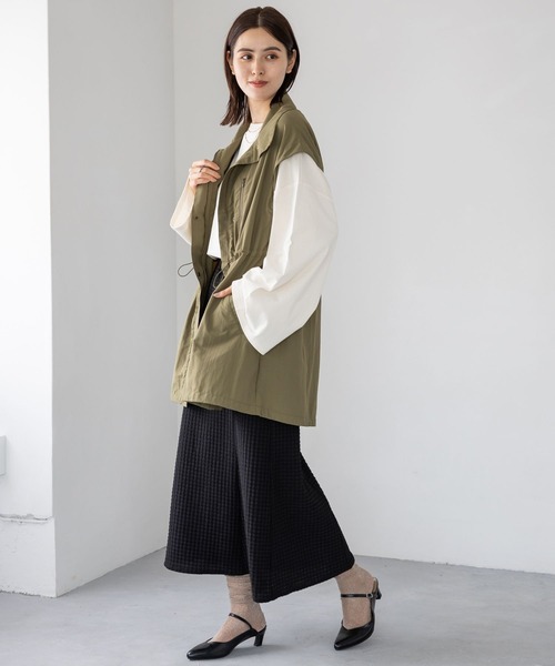 LEPSIM(レプシィム)の「ポインテッドストラップミュール 967375(その他シューズ・レディース・ブラック/シルバー・LARGE/MEDIUM)」の7枚目の写真