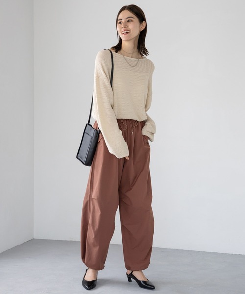 LEPSIM(レプシィム)の「ポインテッドストラップミュール 967375(その他シューズ・レディース・ブラック/シルバー・LARGE/MEDIUM)」の11枚目の写真