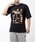 Reebok�i���[�{�b�N�j�́u�o�X�P�b�g�{�[�� �A�C�o�[�\�� �O���t�B�b�N T�V���c / BB IVERSON GRAPHIC TEE�iT�V���c/�J�b�g�\�[�j�v�b�u���b�N