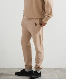 OFFSHORE（オフショア）の「SWEAT PANTS/テーパードスウェットパンツ（スウェットパンツ）」