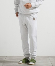 OFFSHORE（オフショア）の「SWEAT PANTS/テーパードスウェットパンツ（スウェットパンツ）」