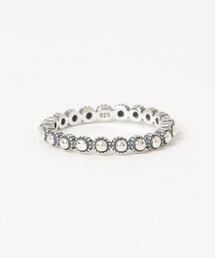 TONE SELECT GOODS | 【925 SILVER ACC】デザインリングSV925(OG)(リング)