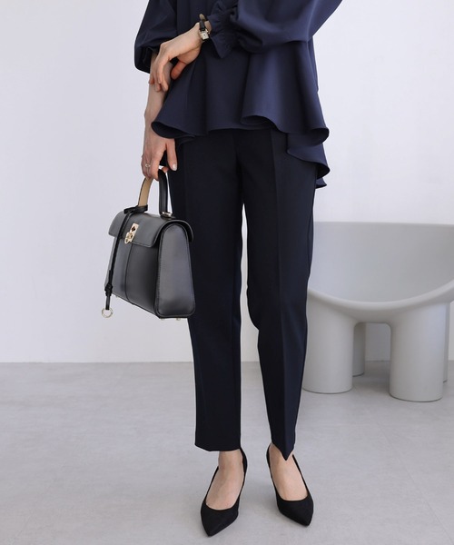 セール】ダブルクロステーパードパンツ（その他パンツ