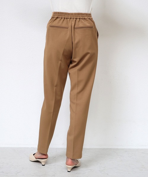 セール】ダブルクロステーパードパンツ（その他パンツ）｜evernavy