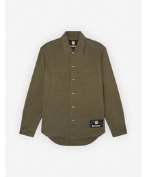 MAISON KITSUNE×BARBOUR オーバーシャツ 78534500b_35_d_215.jpg