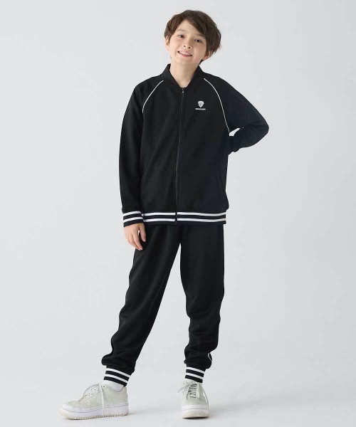 BEAMS SCHOOL:ビームス スクール】BEAMS SCHOOL キッズ ジャージ