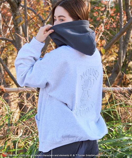 Tom＆Jerry（トムアンドジェリー）の「【SEQUENZ】TOM and JERRY MOUSE