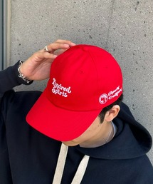 CIAOPANIC TYPY | 【ユニセックス】アソートロゴキャップ(キャップ)