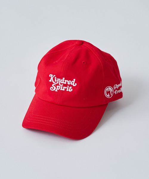 CIAOPANIC TYPY（チャオパニックティピー）の「【ユニセックス】アソートロゴキャップ（キャップ・メンズ・チャコールグレー/ブラック/レッド/オフホワイト/ブルー/ネイビー・ONE SIZE）」の21枚目の写真