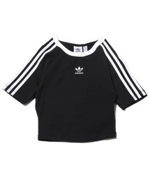 adidas|アディダスのトップス(ショート丈)通販 - ZOZOTOWN adidas|アディダスのトップス(ショート丈)通販 - ZOZOTOWN