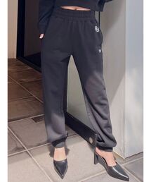 GYDA×NEWERA スウェット パンツ