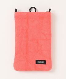 HOLDTUBE（ホールドチューブ）の「【HOLDTUBE】SHOULDER POCKET（ポーチ）」