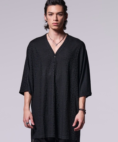 極美品 kiryuyrik KAIKIN-HIYOKU Shirt 極美品 kiryuyrik KAIKIN-HIYOKU Shirt Introducing the HAREKI