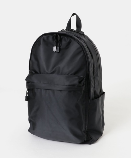 【12月スーパーSALE 15%OFF】 URBAN RESEARCH（アーバンリサーチ）の「『撥水』C.L.F BACK バッグ