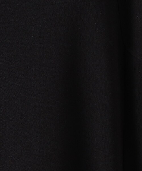 SHOO・LA・RUE（シューラルー）の「◆【洗える】裏地あったか 切替スウェットワンピース【SHOO WARM】（ワンピース・レディース・ベージュ/ライトグレー/ブラック・00）」の13枚目の写真