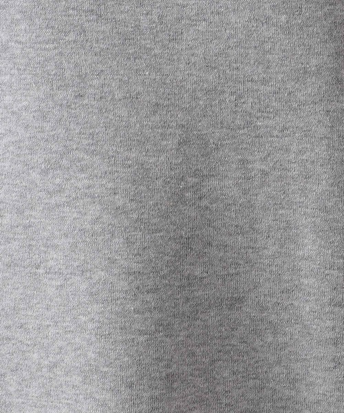 SHOO・LA・RUE（シューラルー）の「◆【洗える】裏地あったか 切替スウェットワンピース【SHOO WARM】（ワンピース・レディース・ベージュ/ライトグレー/ブラック・00）」の15枚目の写真