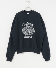 WAVE UNION | 『別注』WAVEUNION×URBAN RESEARCH　NERINEスウェット(スウェット)