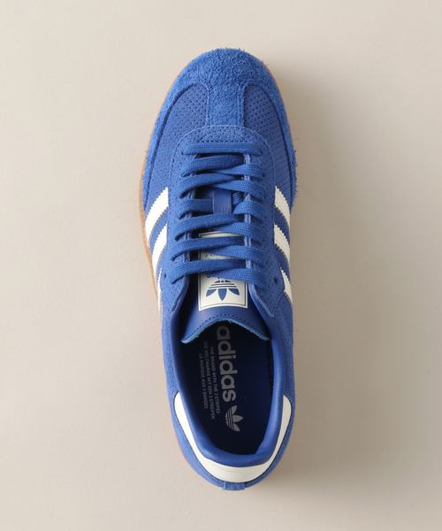 adidas(アディダス)の「【adidas/アディダス】 SAMBA OG(スニーカー・レディース・グリーン/ブルー・23.5cm/25cm/24.5cm/24cm/23cm)」の10枚目の写真