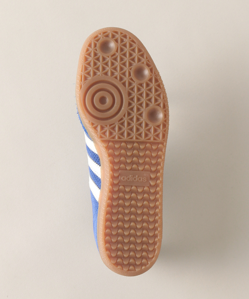 adidas(アディダス)の「【adidas/アディダス】 SAMBA OG(スニーカー・レディース・グリーン/ブルー・23.5cm/25cm/24.5cm/24cm/23cm)」の11枚目の写真