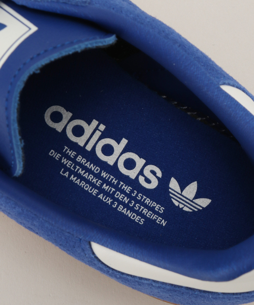 adidas(アディダス)の「【adidas/アディダス】 SAMBA OG(スニーカー・レディース・グリーン/ブルー・23.5cm/25cm/24.5cm/24cm/23cm)」の14枚目の写真