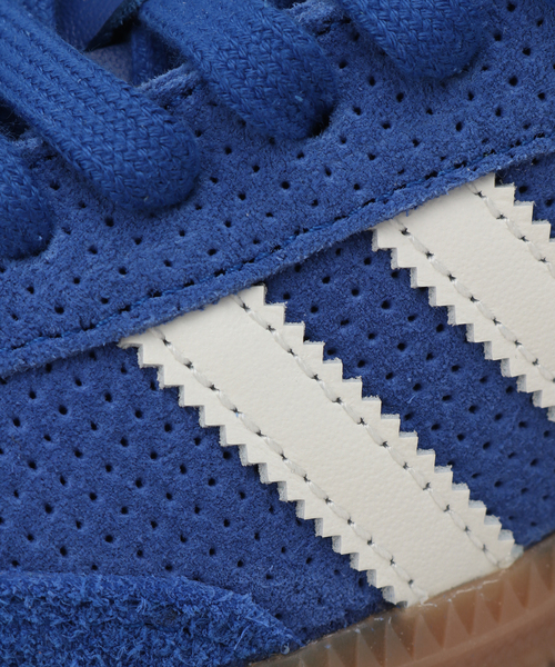 adidas(アディダス)の「【adidas/アディダス】 SAMBA OG(スニーカー・レディース・グリーン/ブルー・23.5cm/25cm/24.5cm/24cm/23cm)」の15枚目の写真