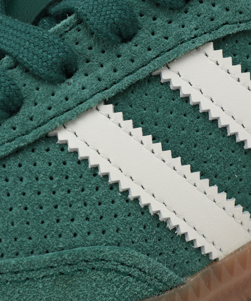 adidas(アディダス)の「【adidas/アディダス】 SAMBA OG(スニーカー・レディース・グリーン/ブルー・23.5cm/25cm/24.5cm/24cm/23cm)」の19枚目の写真