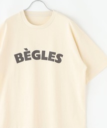 【ddp / ディーディーピー】SOUVENIR PRINT TEE / スーベニアプリントTシャツ