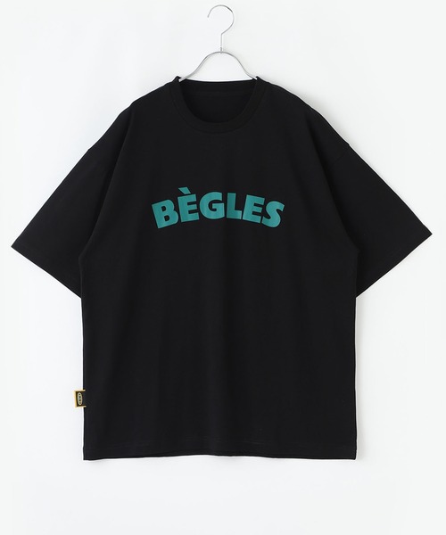 ddp（ディーディーピー）の「【ddp / ディーディーピー】SOUVENIR PRINT TEE / スーベニアプリントTシャツ（Tシャツ/カットソー・メンズ・アッシュグレー/ブラック/ベージュ・MEDIUM/LARGE/X-LARGE）」の4枚目の写真