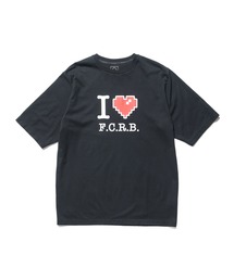 I LOVE F.C.R.B. TEE