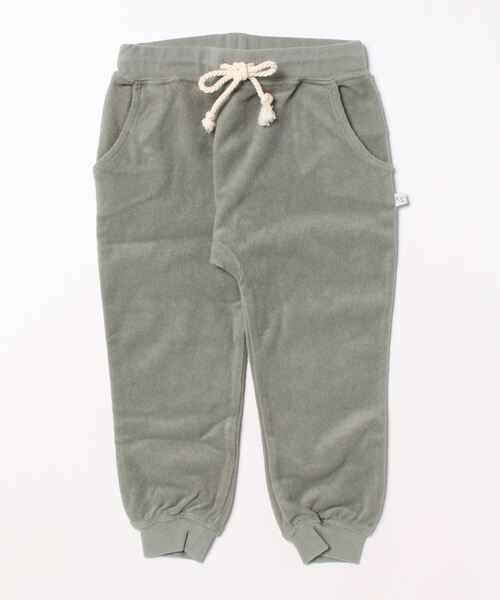 【セール】【Bs】【it】【Rylee + Cru】Terry Sweatpant - Aqua（その他ベビー用品）｜Rylee + Cru（ライリーアンドクルー） 5,549円