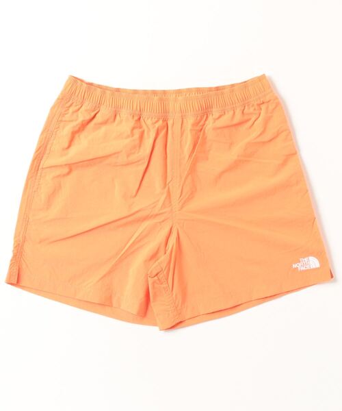 THE NORTH FACE Versatile Short / ザ・ノース・フェイス バーサタイル ショーツ（その他パンツ）｜THE NORTH FACE（ザノースフェイス）