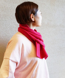 JOURNAL STANDARD LUXE | 【ARMEN/アーメン】 LOOP SCARF(バンダナ/スカーフ)