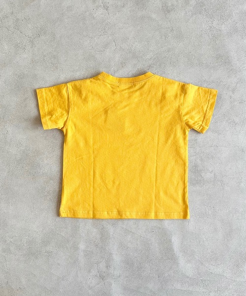 MARKEY'S（マーキーズ）の「【YUKI HORIMOTO】KIDS Tシャツ（80