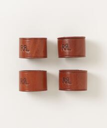 RRL（ダブル アール エル）の「チェックド ナプキン セット ウィズ
