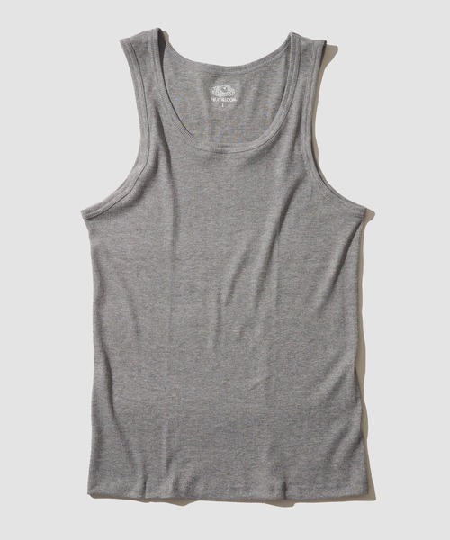 pamm フルーツタンクトップ PAMM（パム）の「thanks fruits tank top（タンクトップ）」 - WEAR